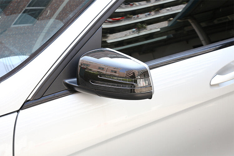 Carbon fiber center multimedia hood trim for BMW X3 X4 G01 G02 2018