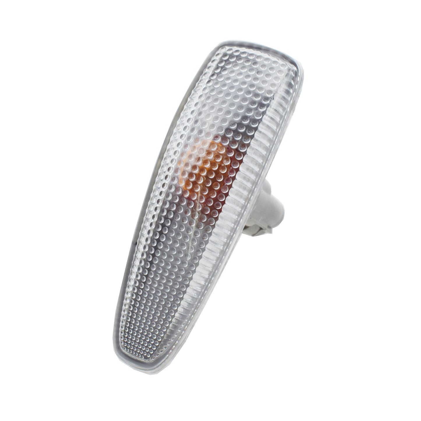 Side marker lights are applicable to 11-18 for Mitsubishi Outlander Sport left/right front