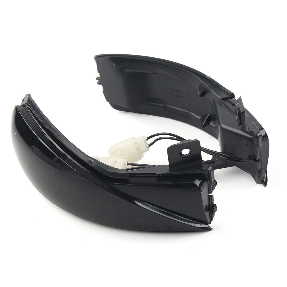 Side Mirror Lamp Turn Signal Light Fit for Mazda 3 BL 2008-14 6 GH 2007-2015 cl