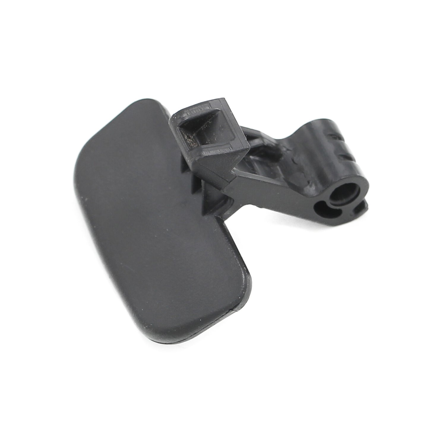 New Armrest Lower Clip Latch Center Console Black Fits for 2014-2016 for Kia Forte