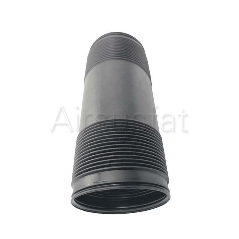 Front Rear Hydraulic R230 Shock Dust Cover for Mercedes ABC SL550 SL63 AMG New