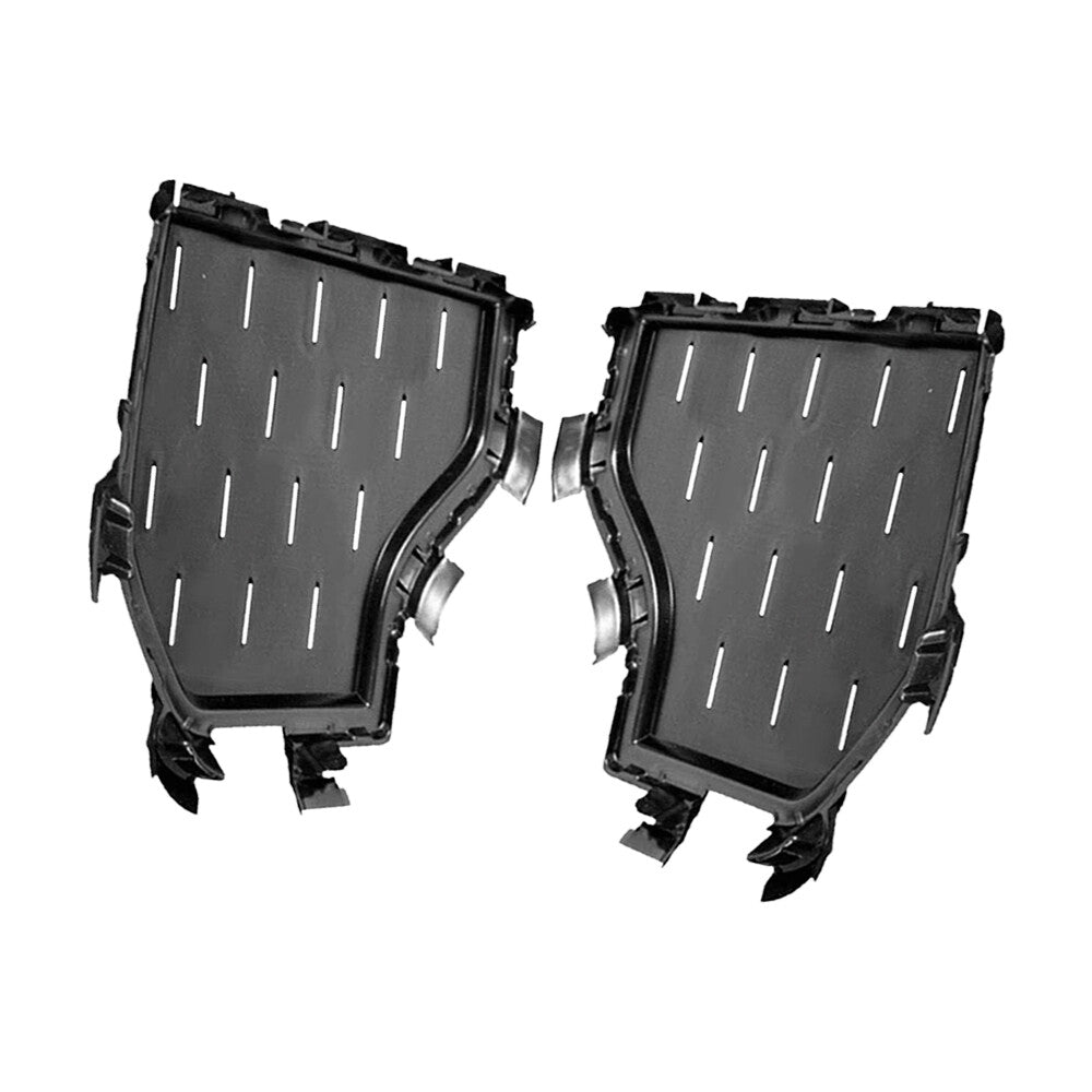 Fits For G05 for X5 M Sport 2019-2022 Front Left Right Bumper Grille Panel Trim
