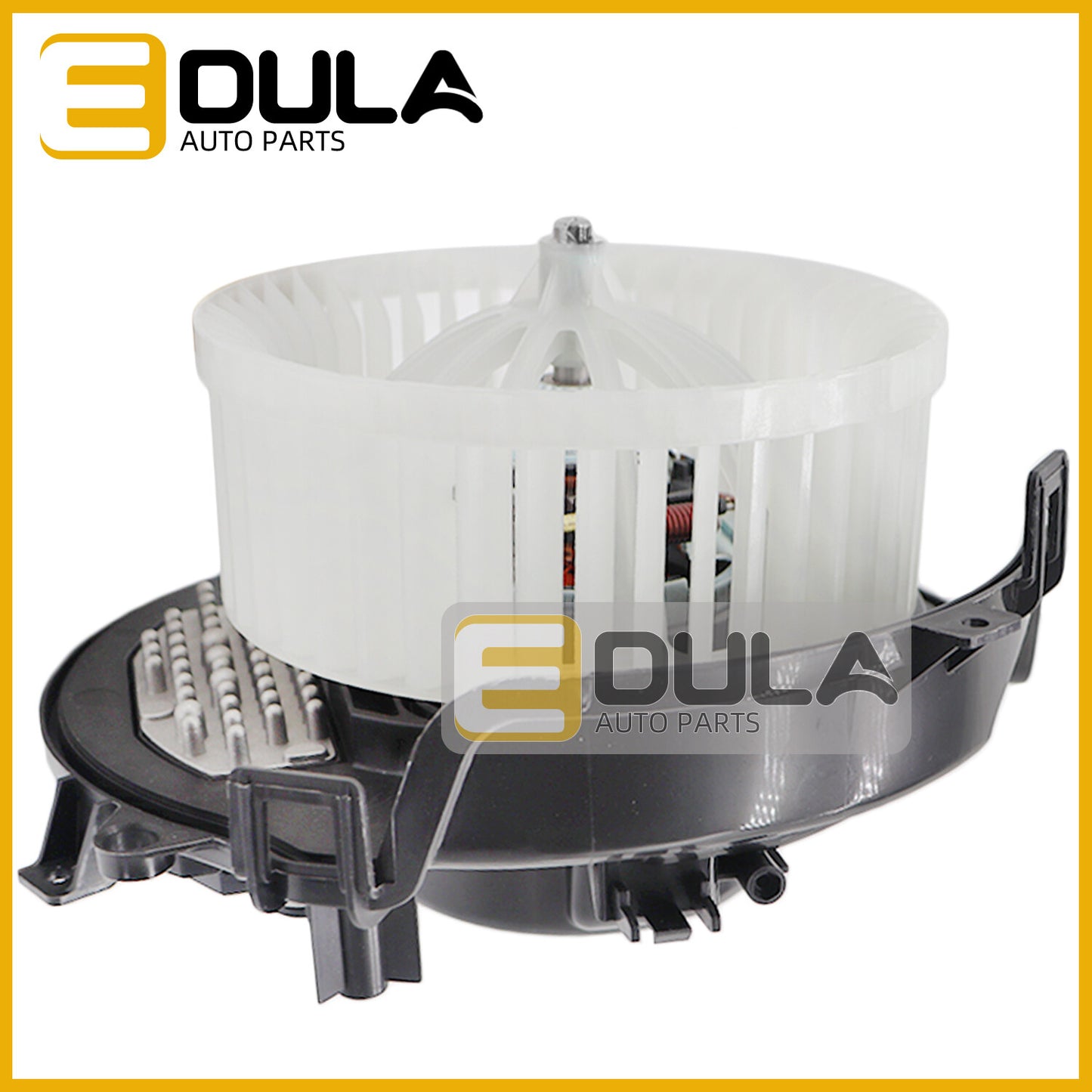 LHD AC heater fan ventilation blower motor suitable for Volkswagen for Golf 7 VII