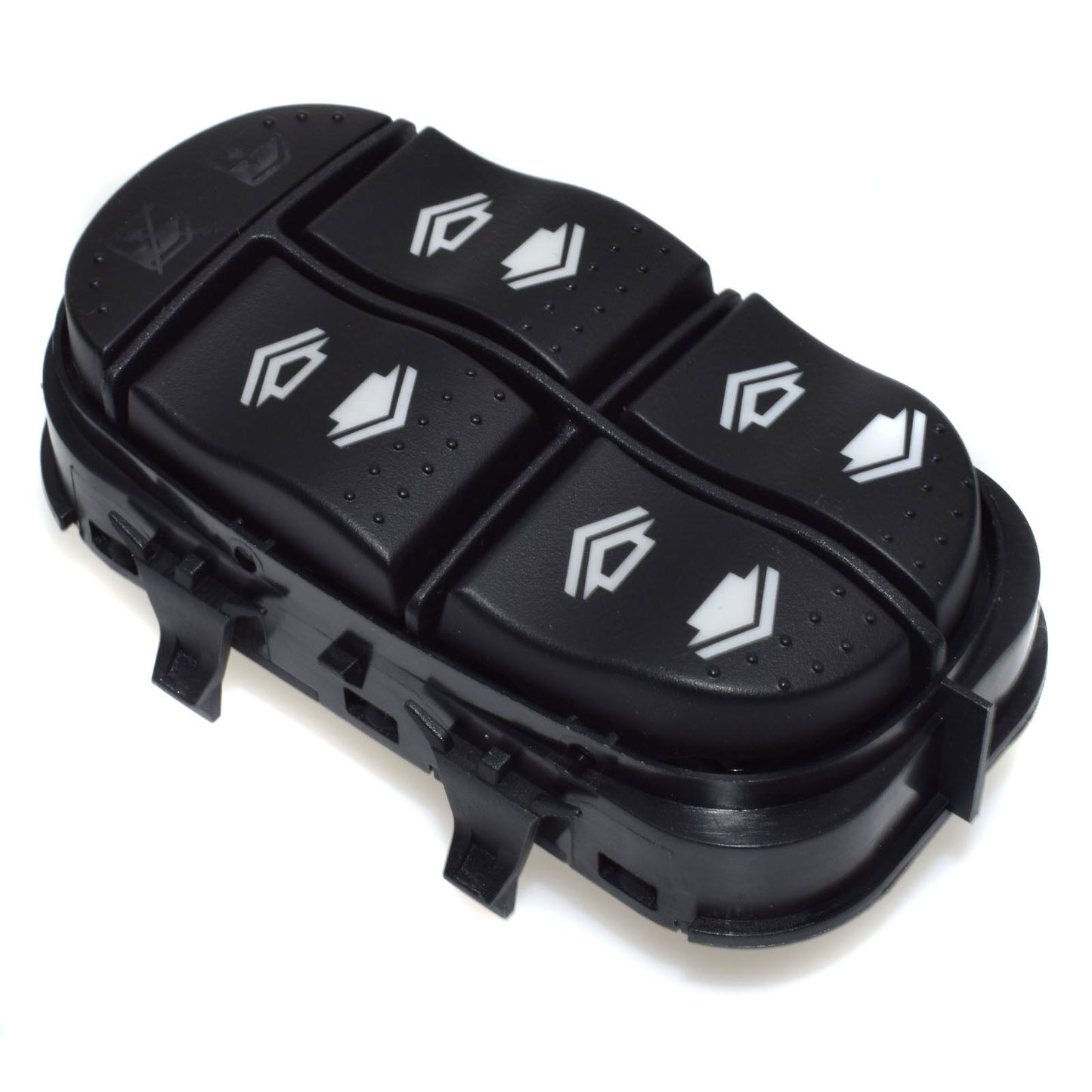 for FORD Focus 11 PIN 1998-2004 Driver Side Electric Power Window Switch Master