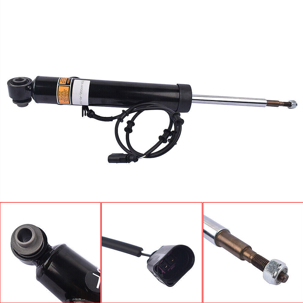 Electric right rear shock absorber suitable for Hyundai Equus 2011 - 16 for Genesis 2007 - 2016