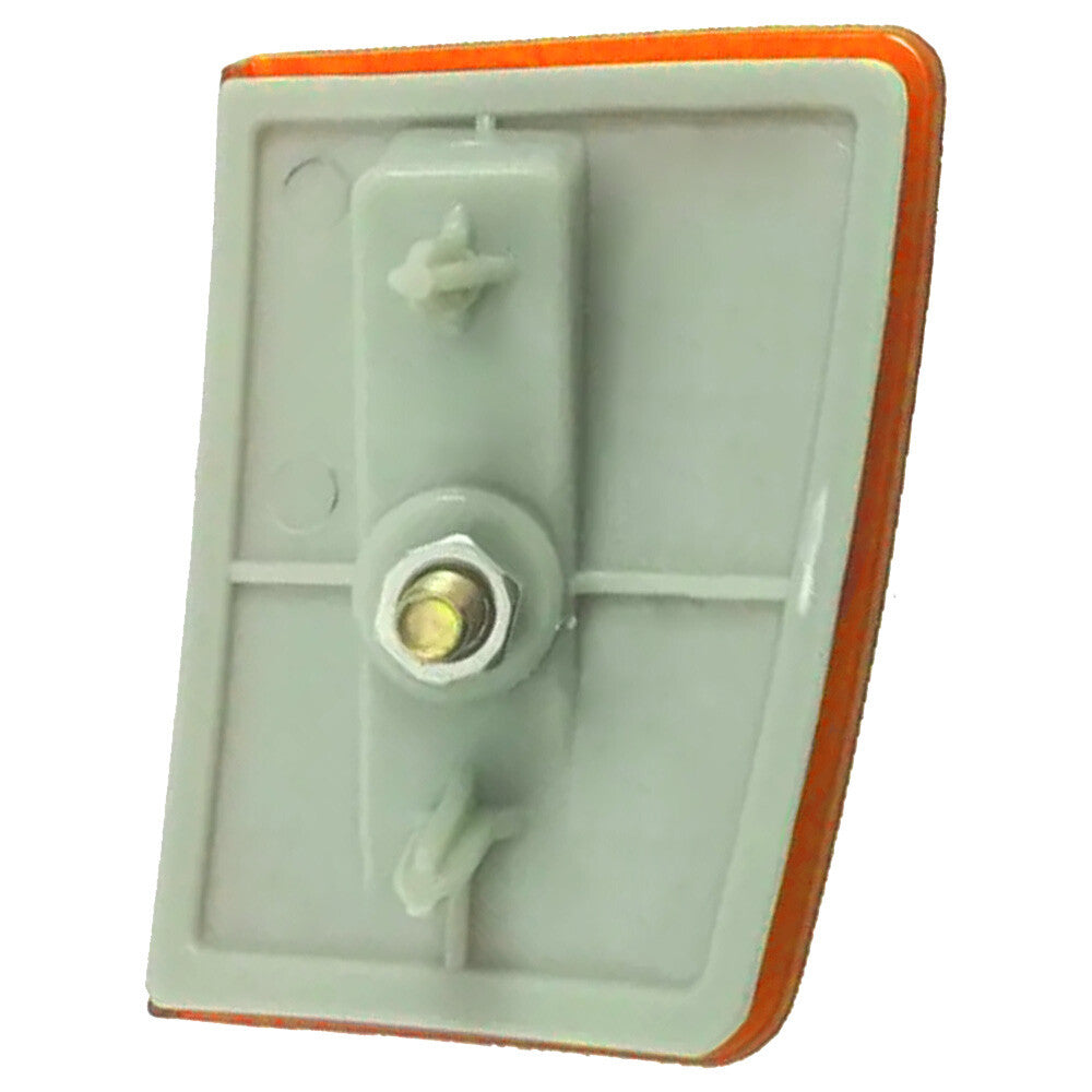 Rear Left Bumper Reflector Marker Fits for Pajero /Montero V93 V97 V98 2007-2020