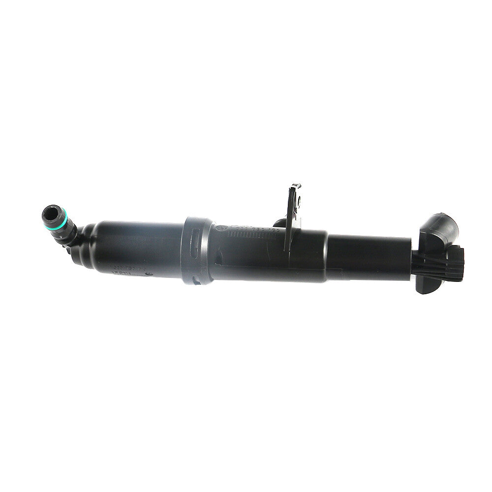 Left Driver Side Headlight Headlamp Washer Nozzle for Mercedes-Benz S-Class W221