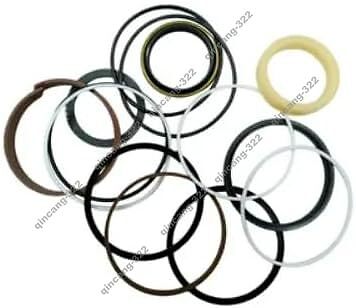 Bucket Cylinder Seal Kit KLV0309 for CASE Excavator CX160 CX180