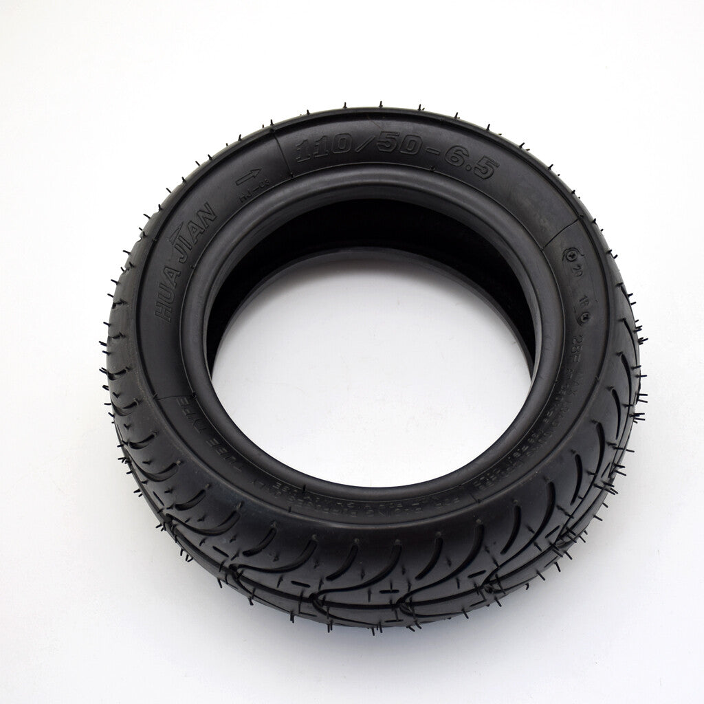 110/50-6.5 Tire Inner Tube Set 38cc-49cc for Mini Pocket Rocket Drit Bike Scooter