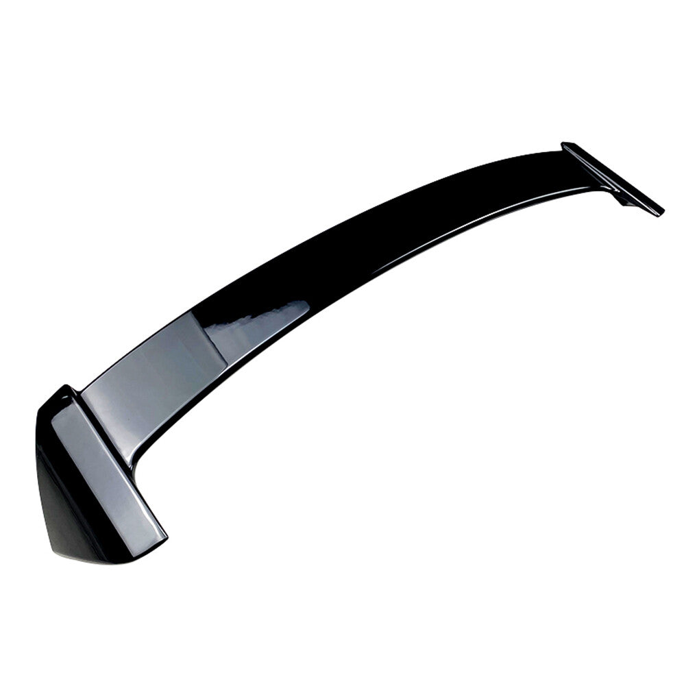 Glossy Black Rear Roof Spoiler for BMW 1 Series E81 E87 120i 118i 116i Hatchback
