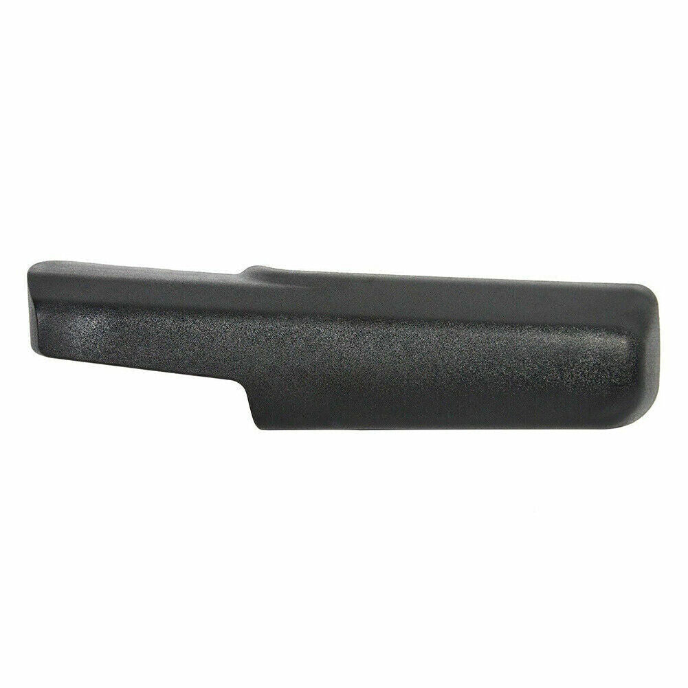 Driver Left Side Trailer Tow Mirror Cover Cap Fit FOR 2011-19 for Dodge for RAM