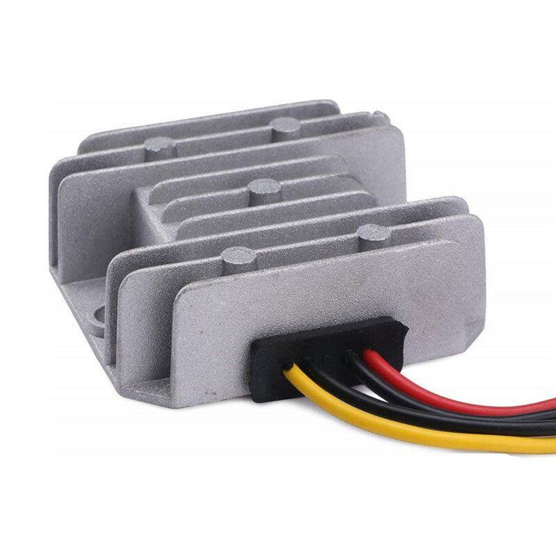 Car 12V-24V 3A Converter Step up Boost Stabilizer Voltage Regulator Power Supply
