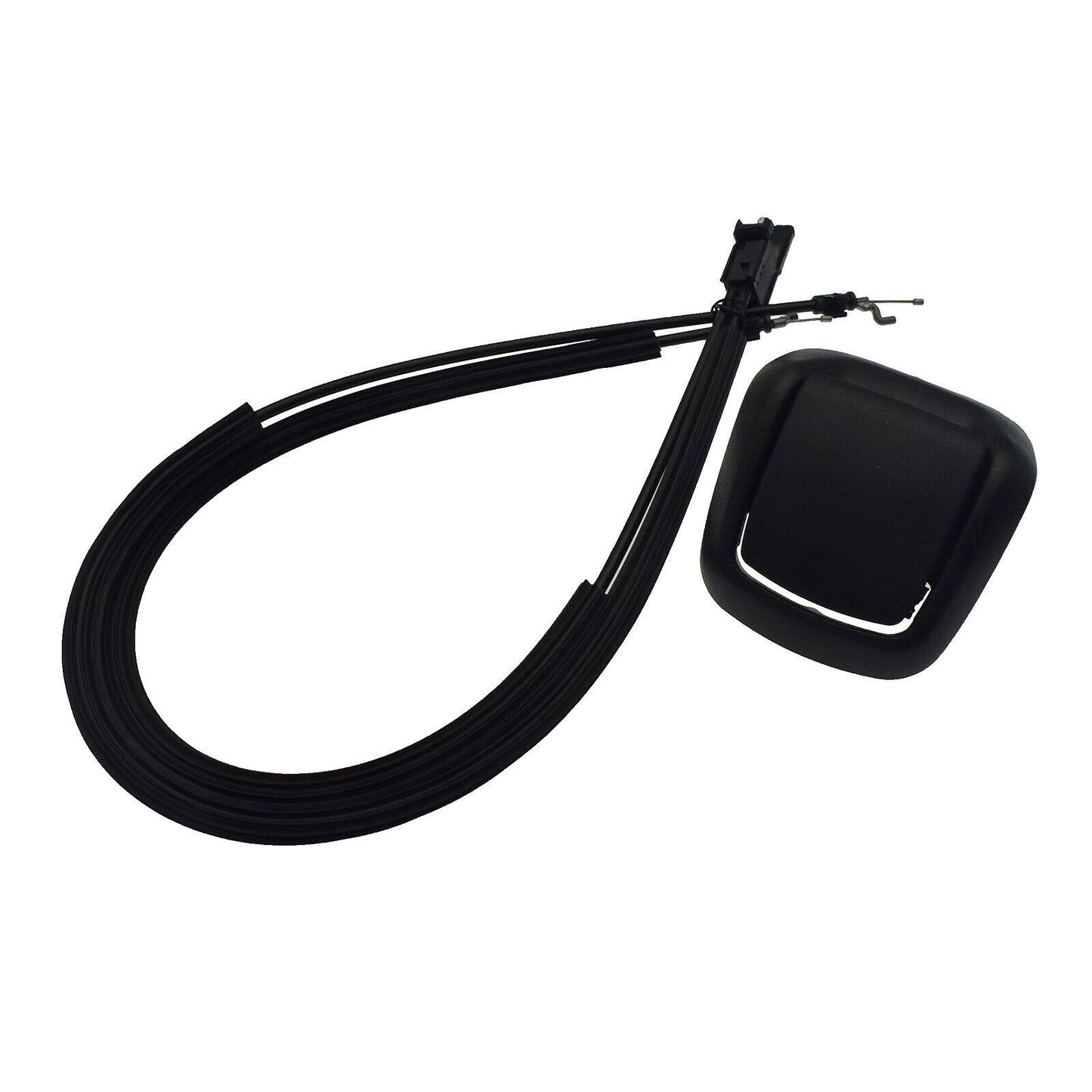 for Ford Fiesta 2001-08 Fusion 2001-12 Front Left Hand for Seat Tilt Cable Release