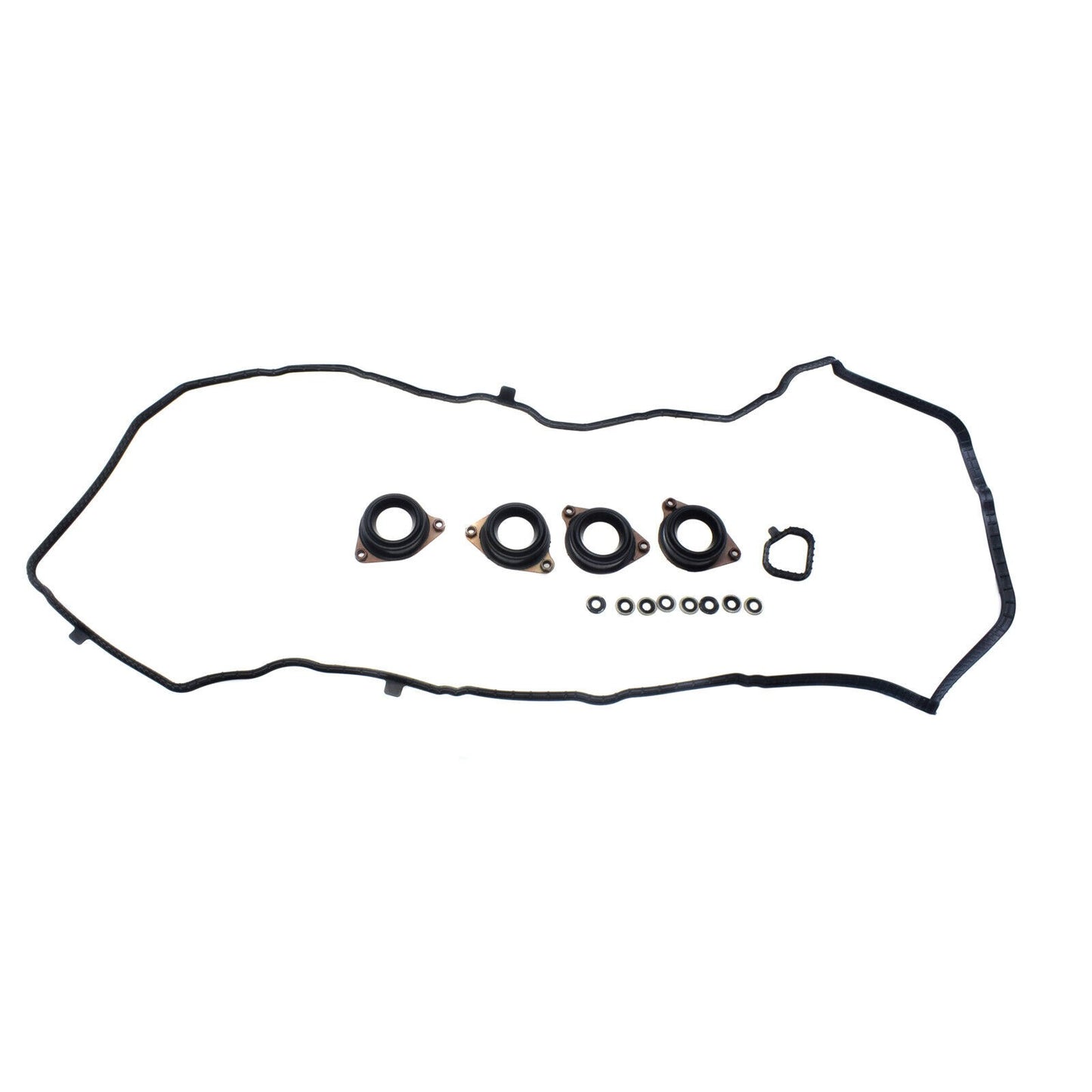 Valve Cover Gasket Set For 2013-2017 for Honda Accord K24 EX EXL 2.4L12030-5A2-A01