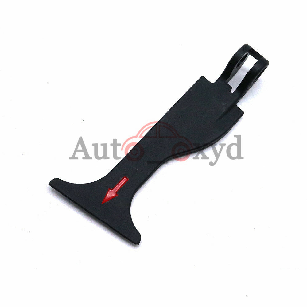 Front Hood Release Pull Handle 2038870427 for Mercedes Benz W203 C230 240 320