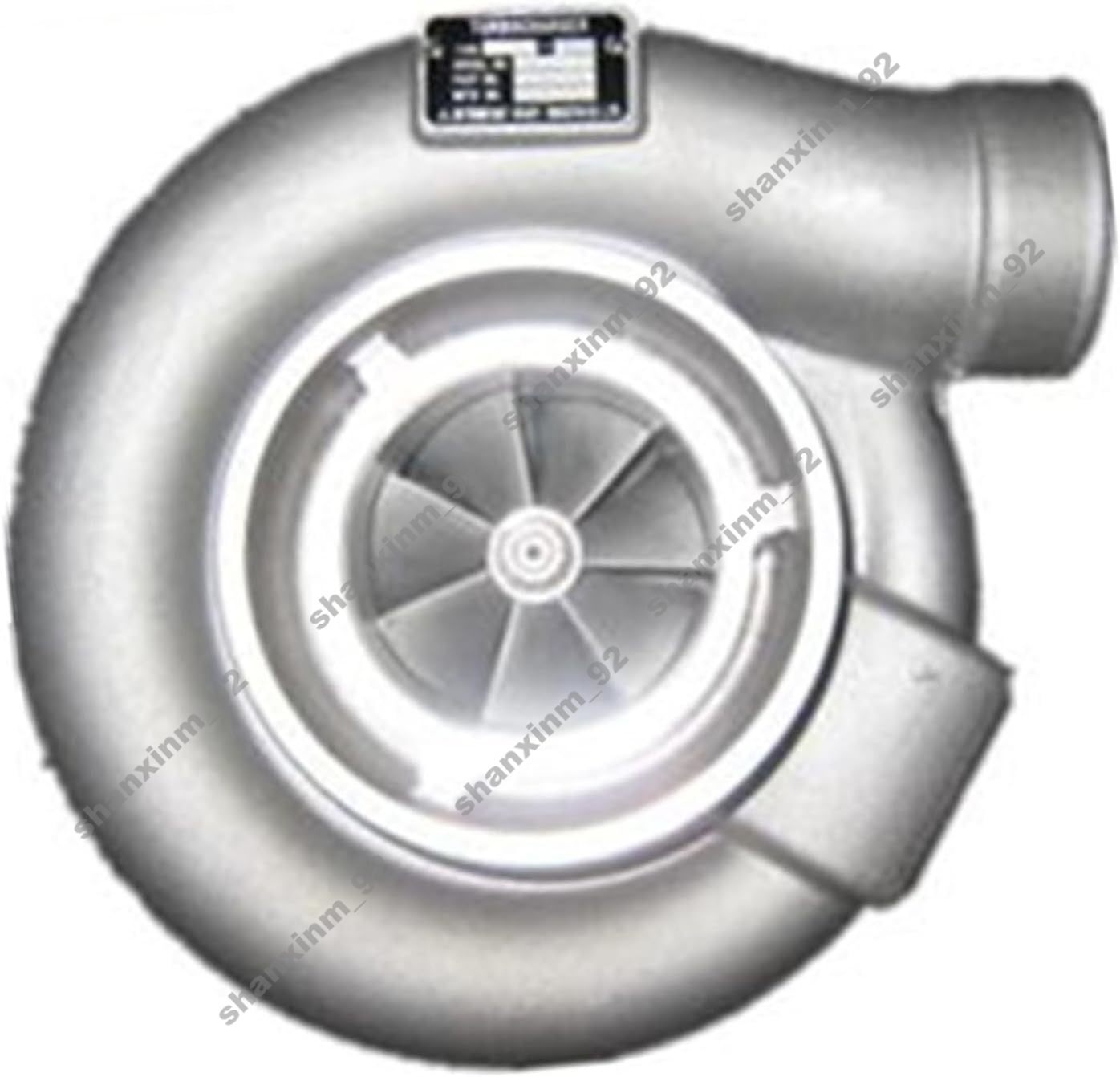Turbocharger 49188-03100 28200-84011 2820084011 for Hyundai Engine 6D24TI