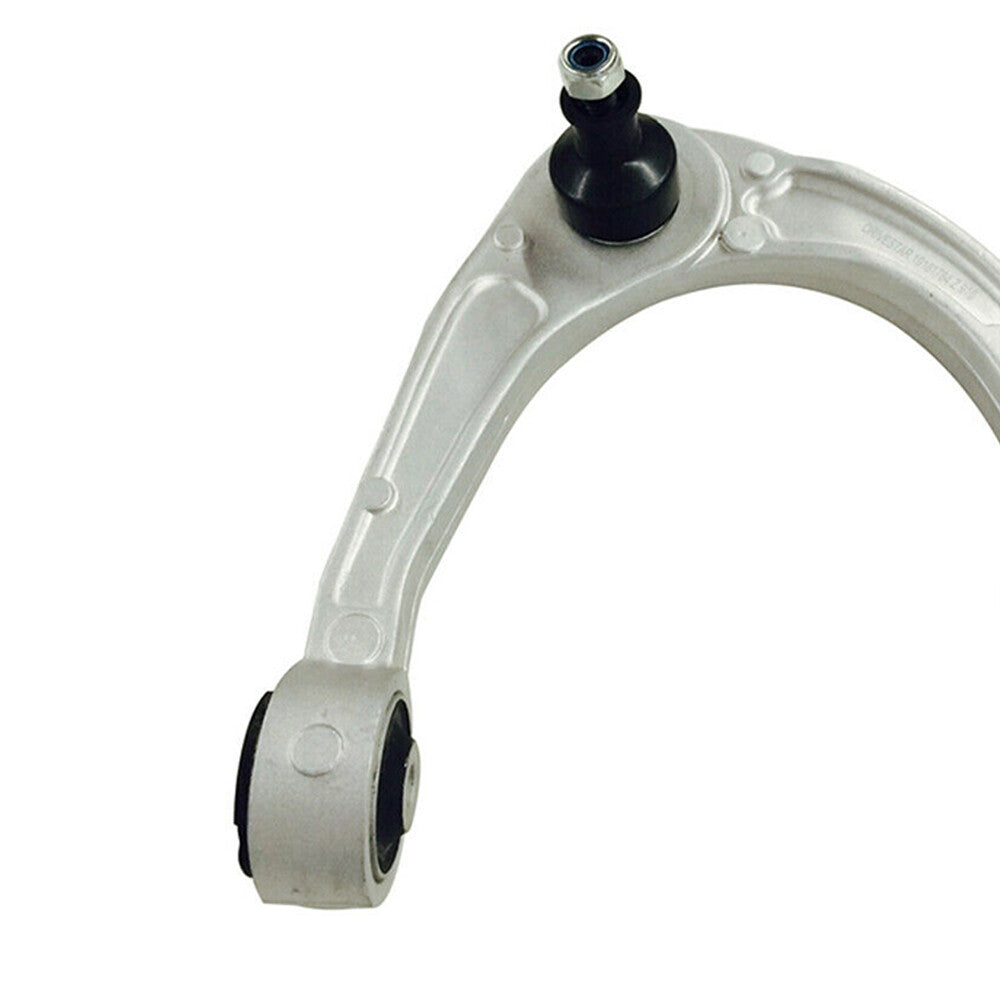 Front Upper Left Control Arm Fit for Cadillac SRX STS SLS w/ Ball Joints Bushings