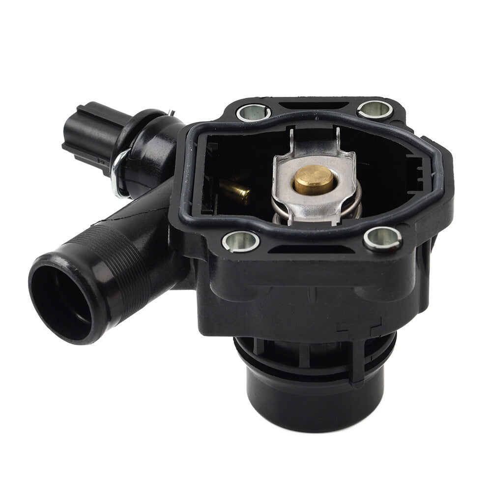 Motork¨¹hlmittelthermostat Geh?usebaugruppe f¨¹r for Land Rover Discovery3 2004-2009