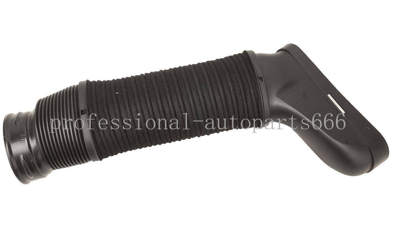 2PCS Air Intake Hoses Left Right for Mercedes-Benz W204 C300 C350 2008-2012