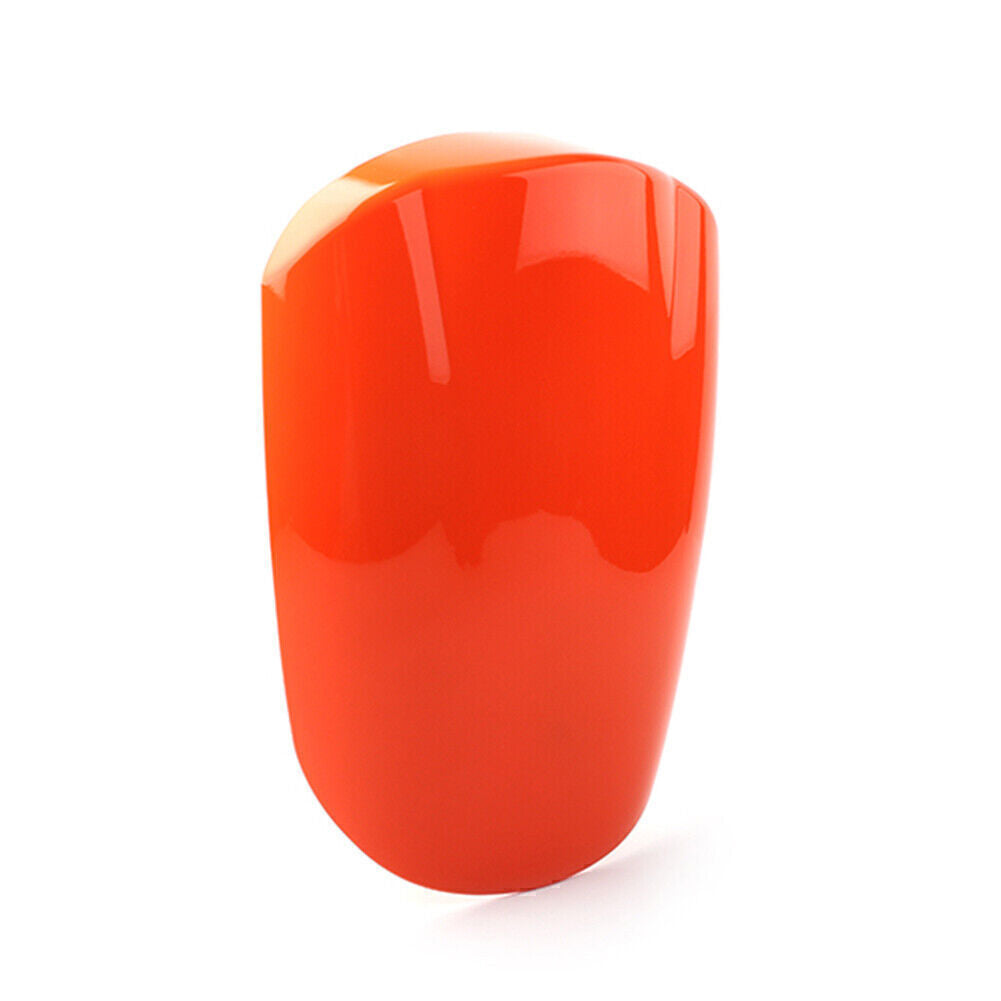 for Kawasaki ZX-9R 1998-01 Orange Rear Passenger Pillion for Seat Cowl Fairing Cover