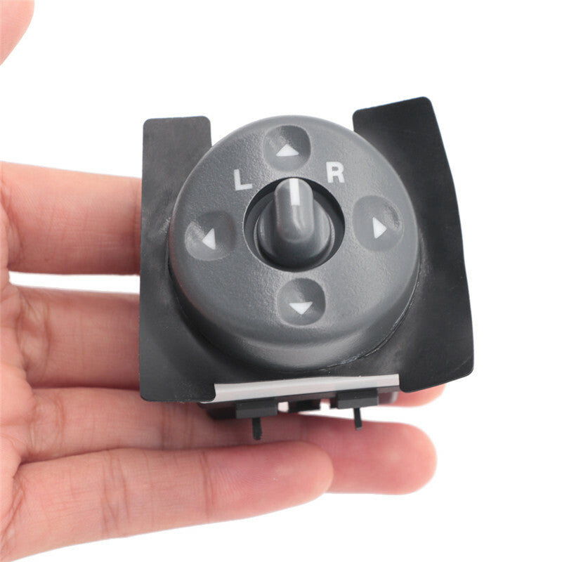 19209371 Power Mirror Control Switch for Chevy Astro for GMC Tahoe for Yukon LH 15009690
