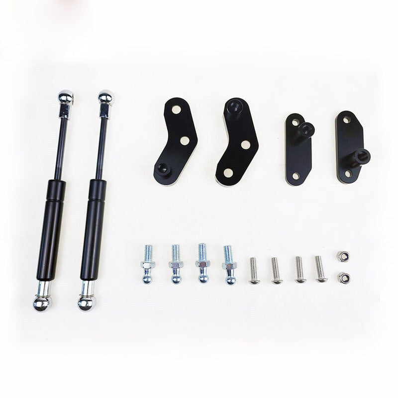 Front and Rear X3 Door Opener Kits For 2017-2024 Can Am Maverick X3 X3 Max