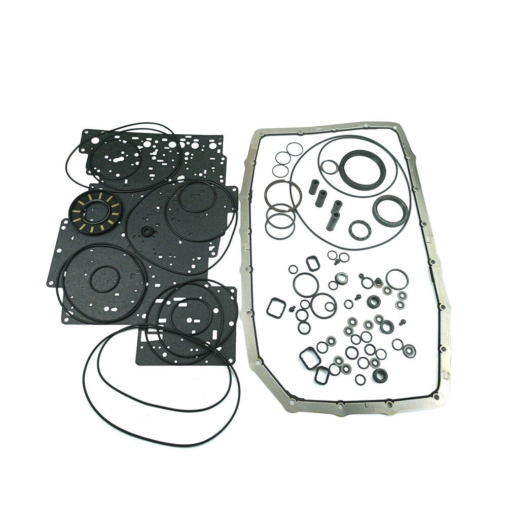 Transmission Master Rebuild Kit Clutch Plates for Ford Ranger Lincoin 6R80 Newly