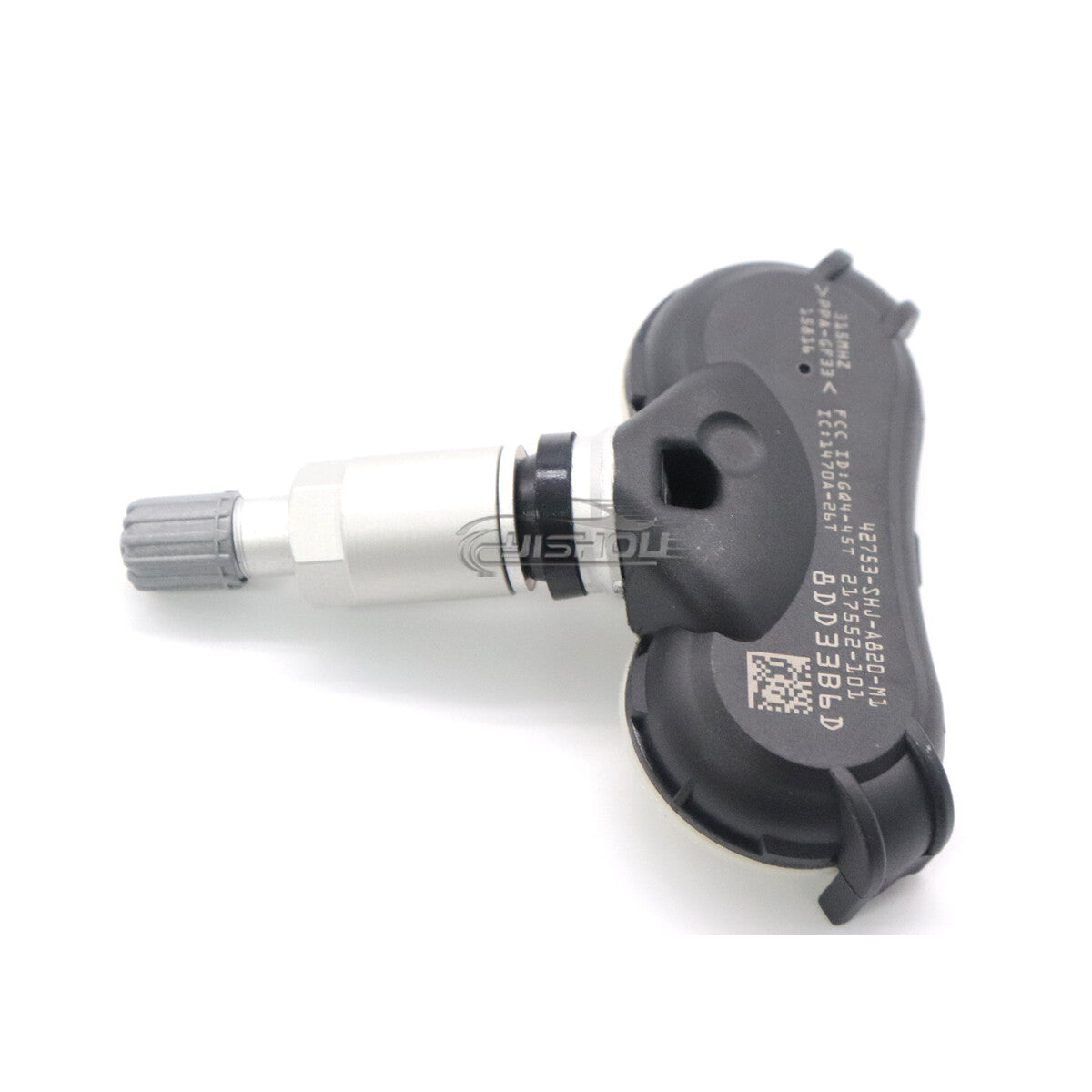 4-piece 42753-SHJ-A820-M1 tire pressure sensor for Honda Odyssey Ridgeline Element