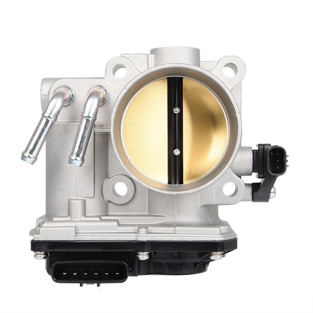 Throttle Body for Honda Accord 3.5L 2008-2012 for Honda Odyssey 3.5L 2007-2017