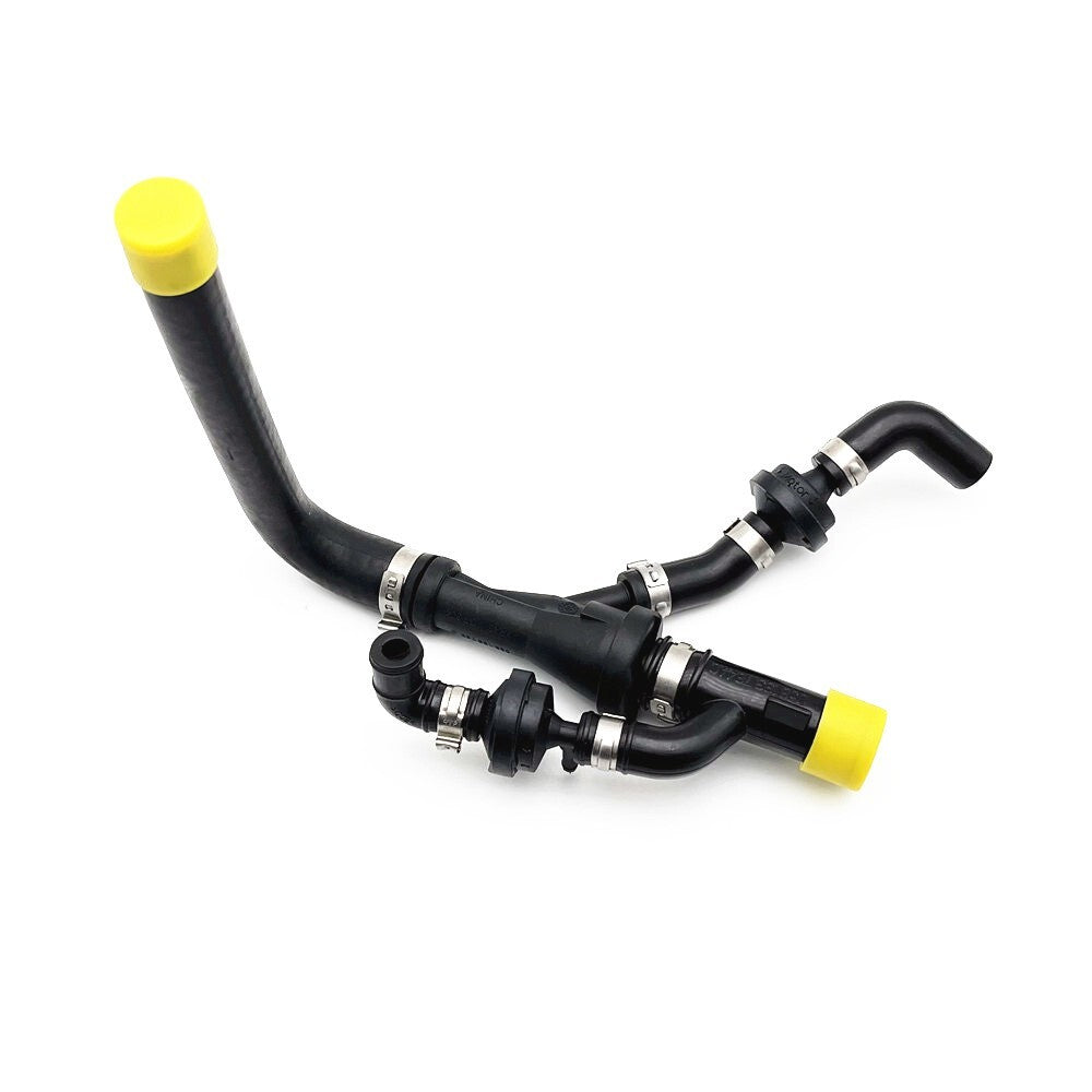 Vacuum Check Valve + Breather Hose Pipe for VW for Passat B5 for Audi A4 A6 for Skoda 1.8T
