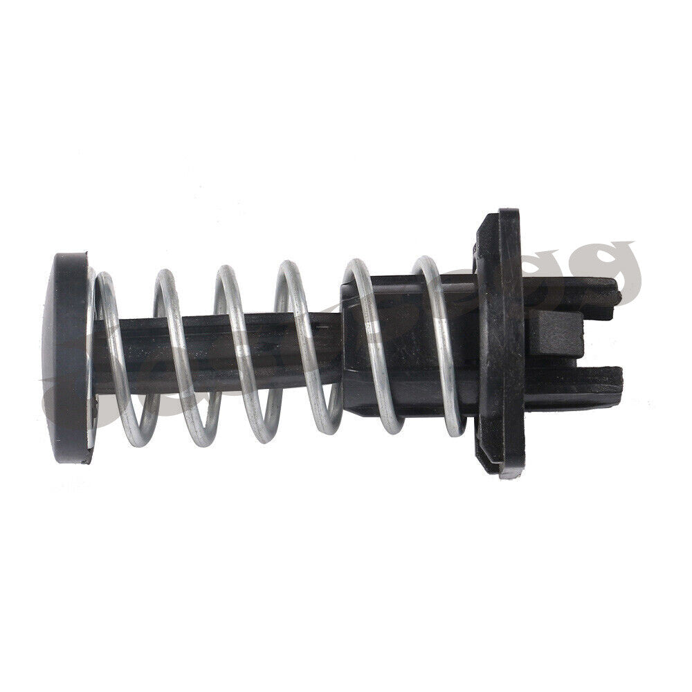 Hood Spring for Mercedes for Benz W216 W221 S400 S550 S600