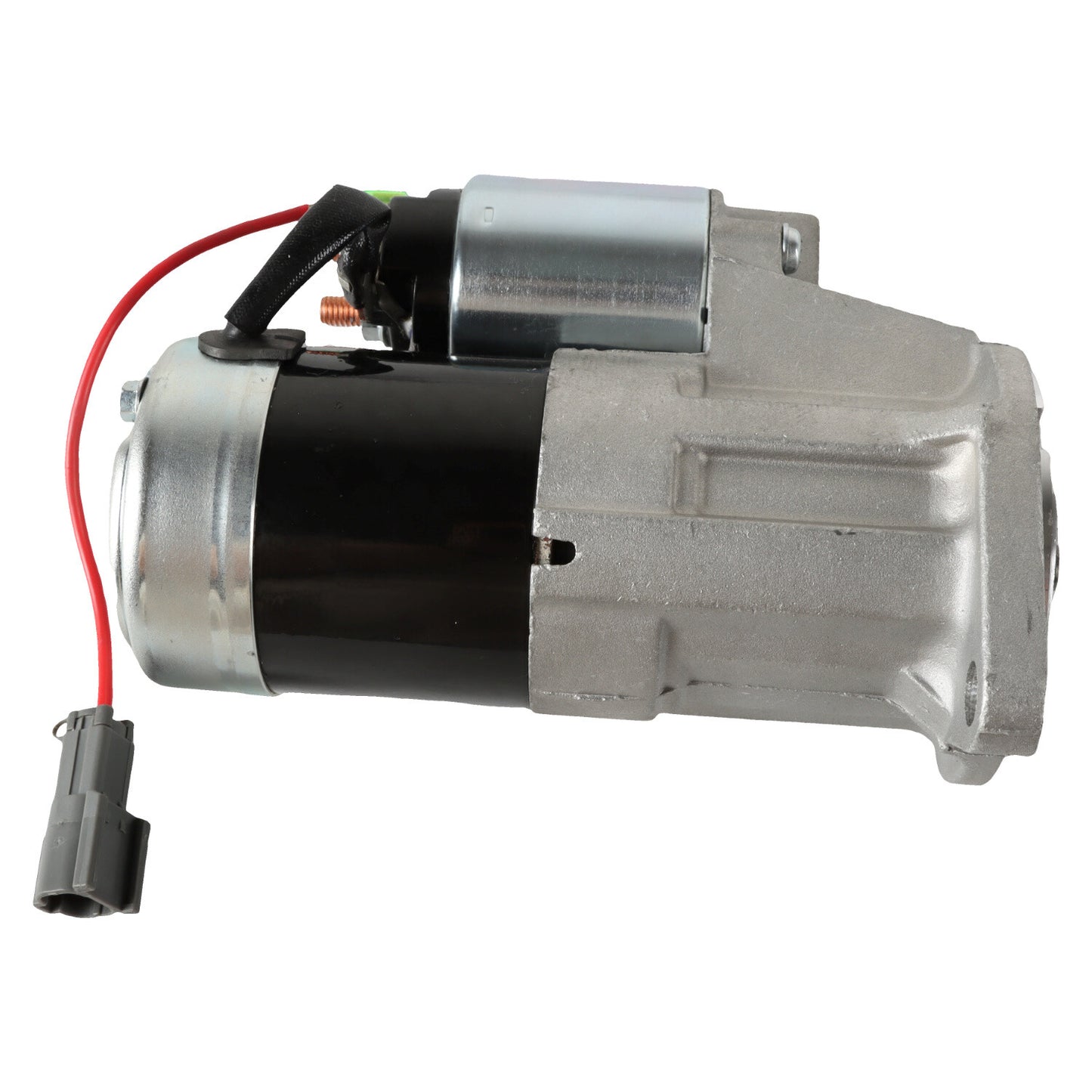 NEW Starter for Nissan 1998-2001 Frontier 1996-1997 Pickup 2001 Xterra M0T60082