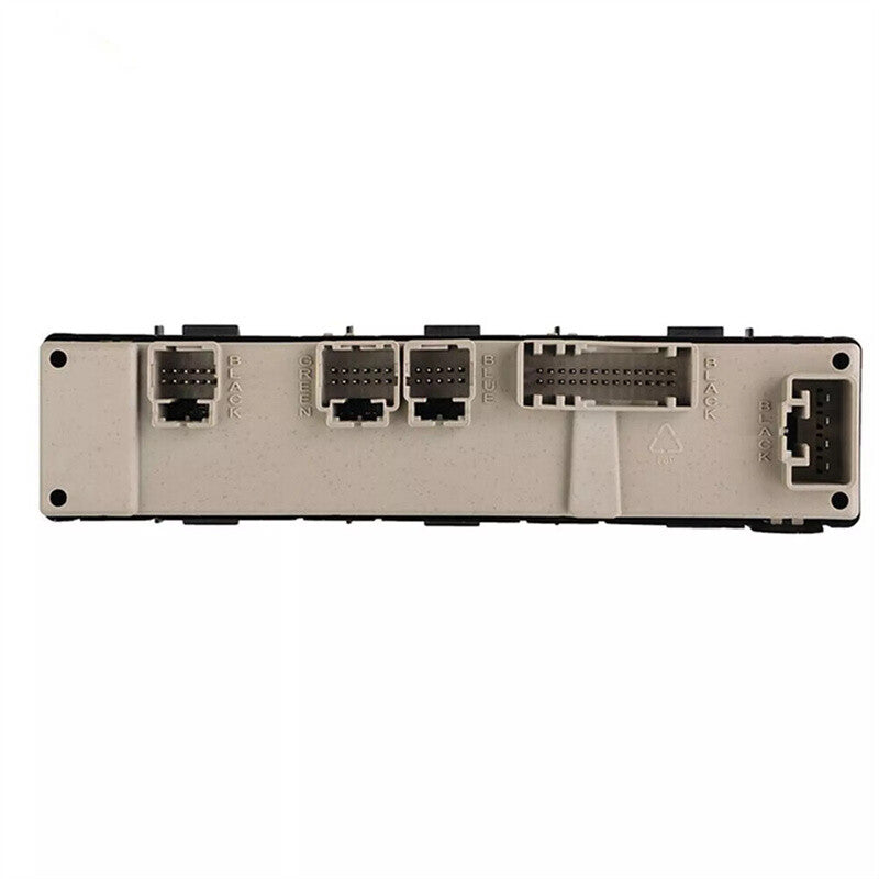 for Chevrolet Silverado for GMC for Sierra 1500 2500 2006 15109667 Power Window Switch