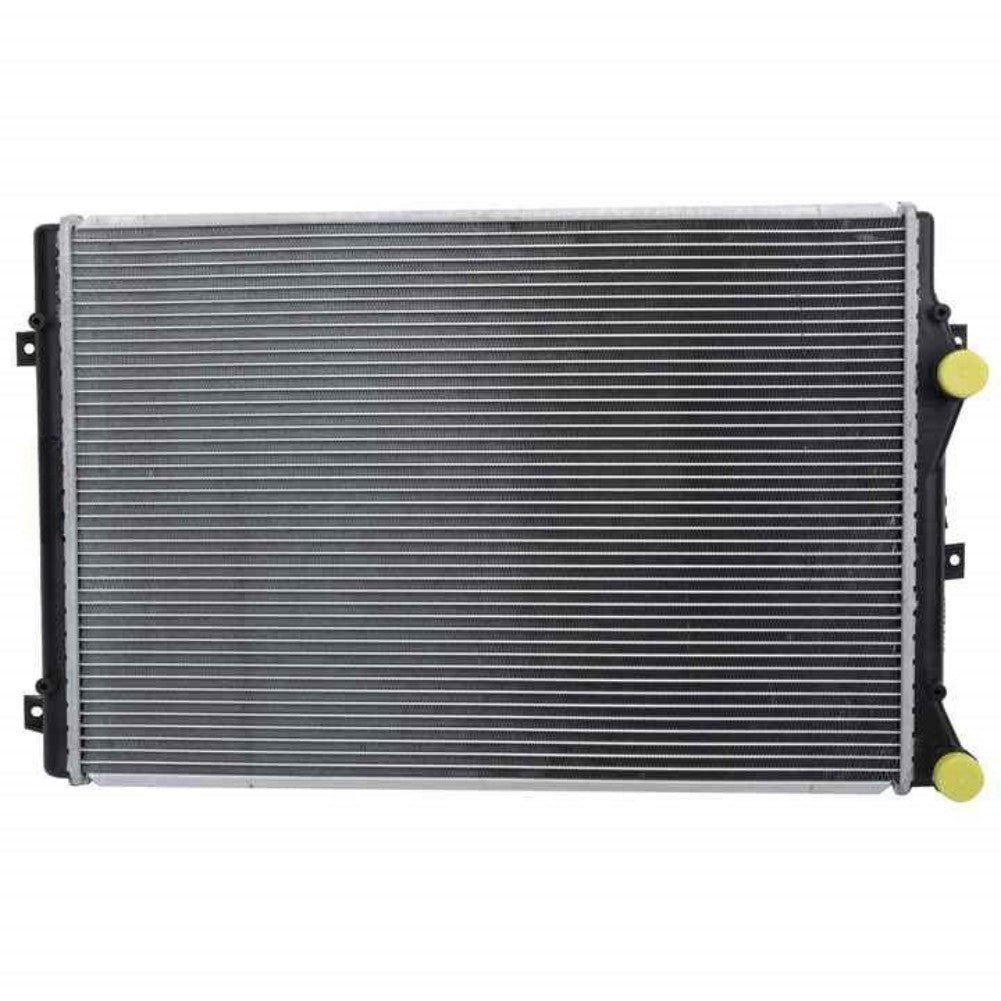 Radiator for Volkswagen Cc for Passat for Golf 2009-2013