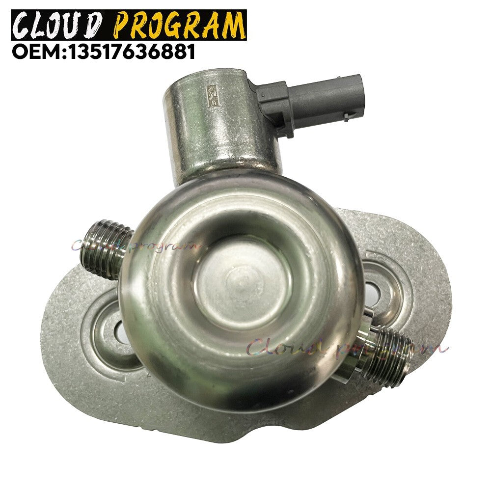 13517636881 High Pressure Fuel Pump for BMW for Mini Cooper F54 F55 F56 F57 F60