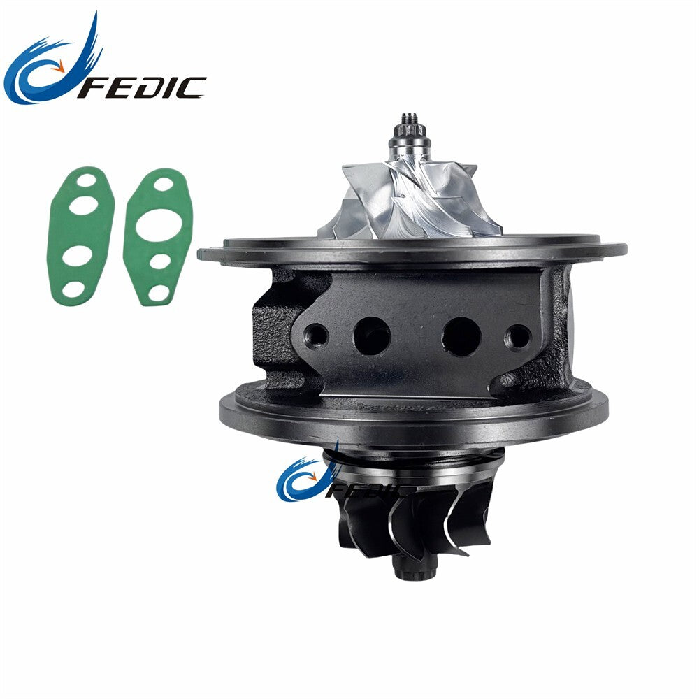 MFS Turbo cartridge VB35 17201-0L060 for Toyota Hiace Dyna 3.0L 1KD-FTV D4-D