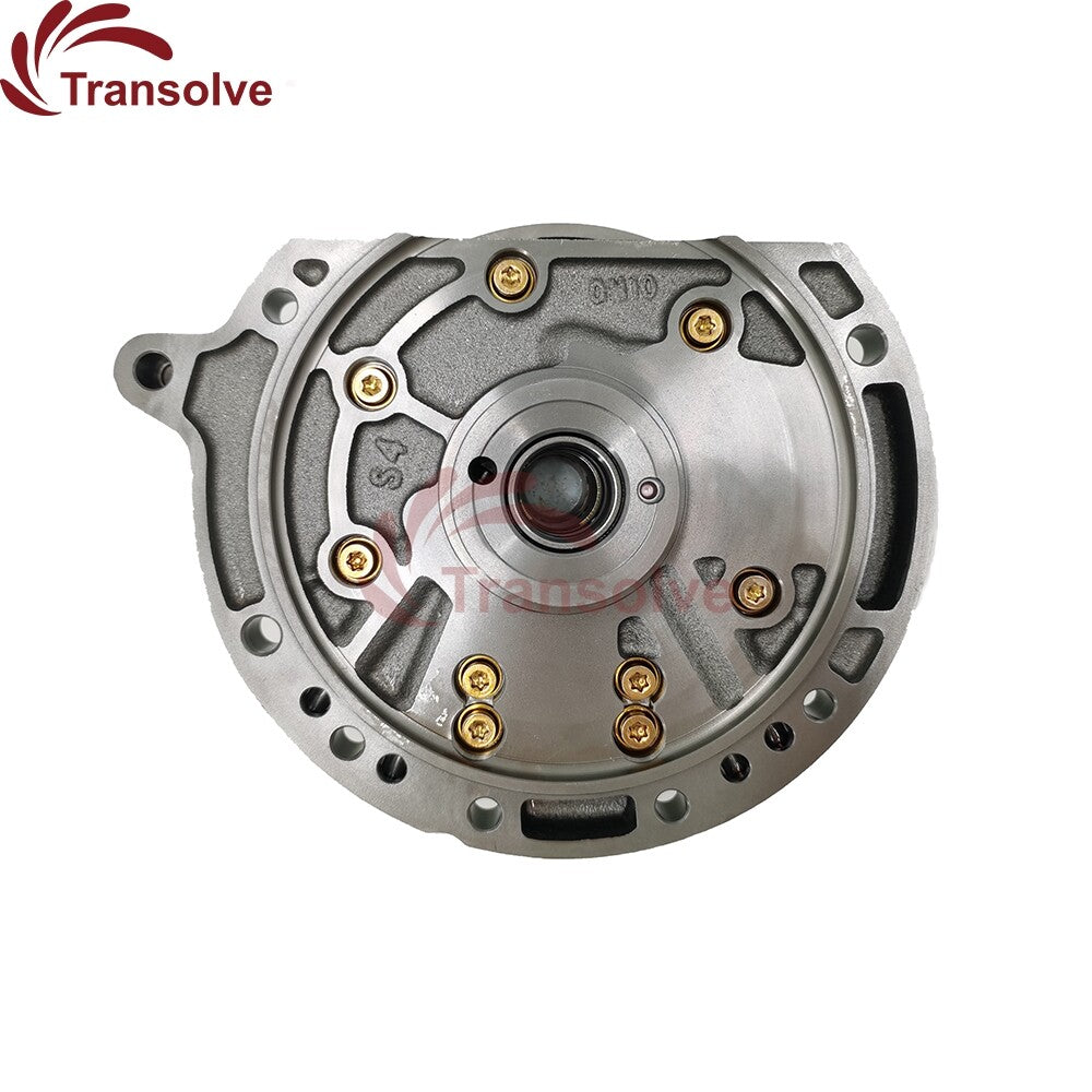 QR019CHA Auto Transmission Oil Pump Golden Screw for Chery E5 CVT Tiggo 1502610