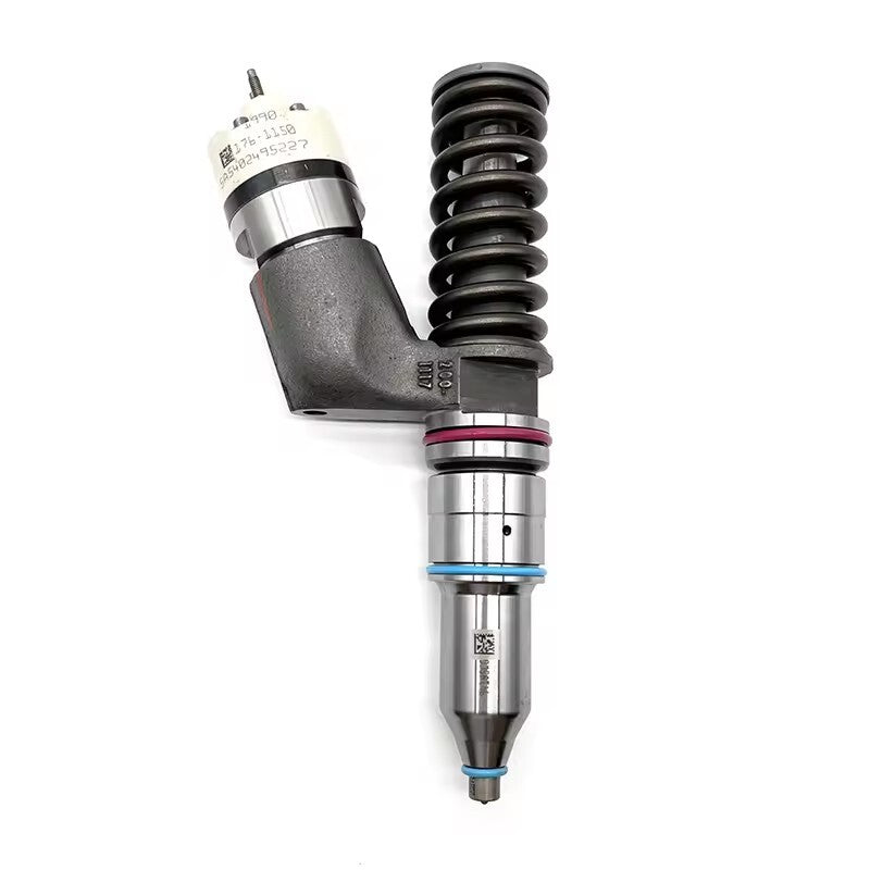 New Diesel Fuel Injector 211-3023 10R-8500 10R-8501 For CAT C15 C16 3406E Engine