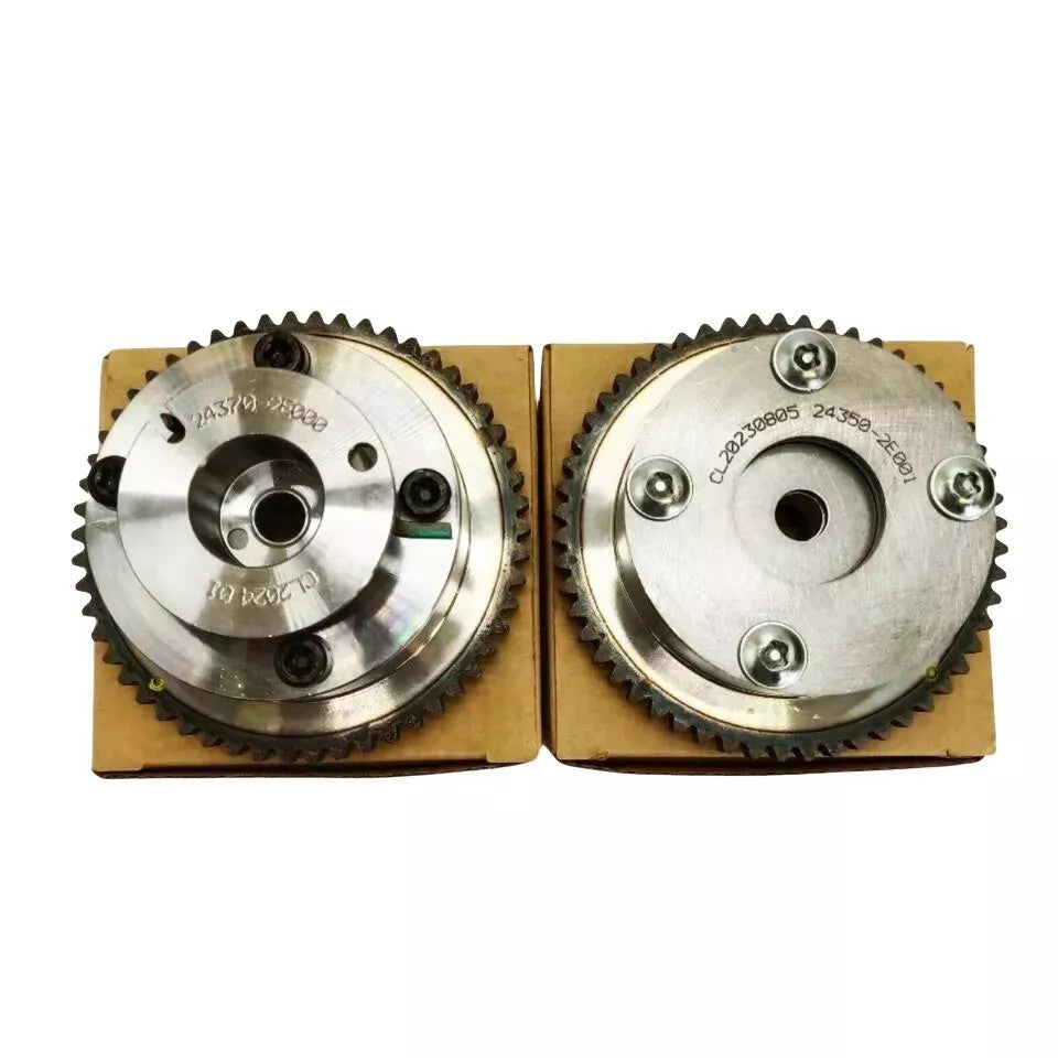 for Hyundai for Elantra 1.8L for Kia Soul 2.0L Timing Chain Kit Exhaust Intake CVVT Gear