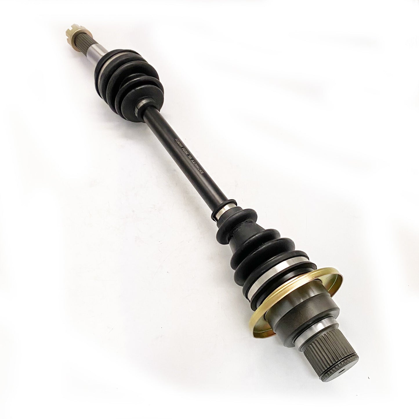 Axle Rear Left UTV CV HS700 HS500 700cc 500cc Shaft HISUN MASSIMO TSC Bennche