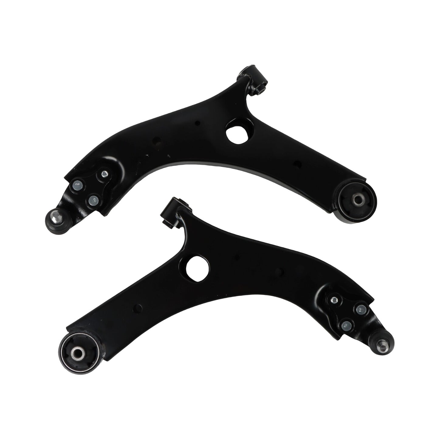 ! LOWER CONTROL ARM RHLH SET for KIA SEDONA 54500-A9100 54501-A9100 15-21