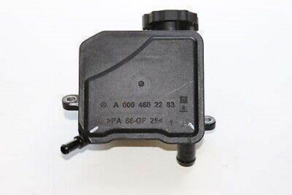 Power Steering Pump Reservoir For 07-13 for Mercedes W211 E320 GL350 A0004602283