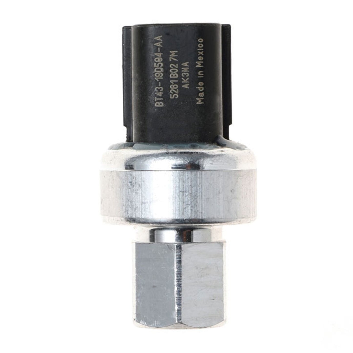 New Air Conditioning Pressure Sensor Switch