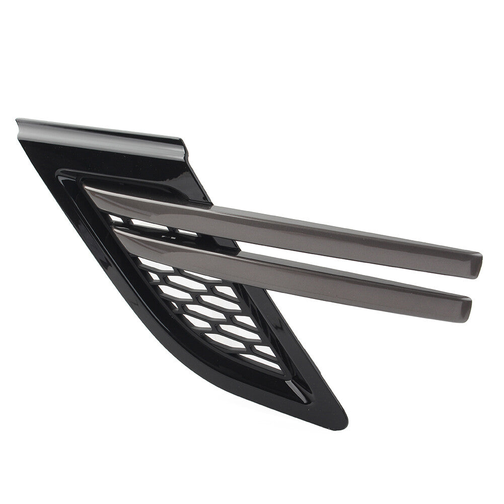 Left Front Fender Air Vents Grill for Land Rover for Range Rover Sport 2014-2017