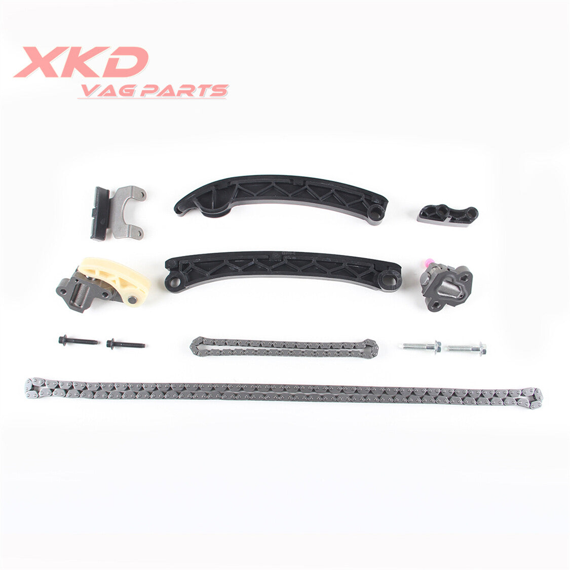 2.0T/2.5L Timed Chain Tensioner Kit for Chevrolet Blazer, for Cadillac ATS, CT6