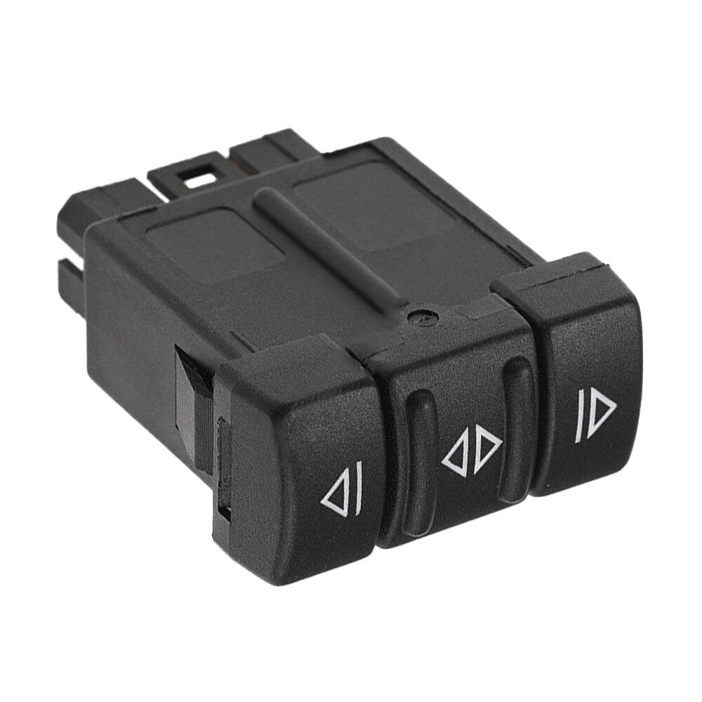 Electric Power Window Lifter Control Switch for Renault 19 II Chamade Kasten