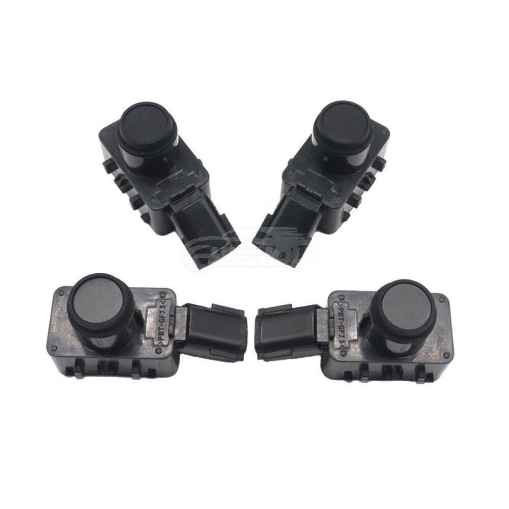 4PCS 89341-48040 Ultrasonic PDC Bumper Parking Sensor Fit for Lexus for Toyota Prius