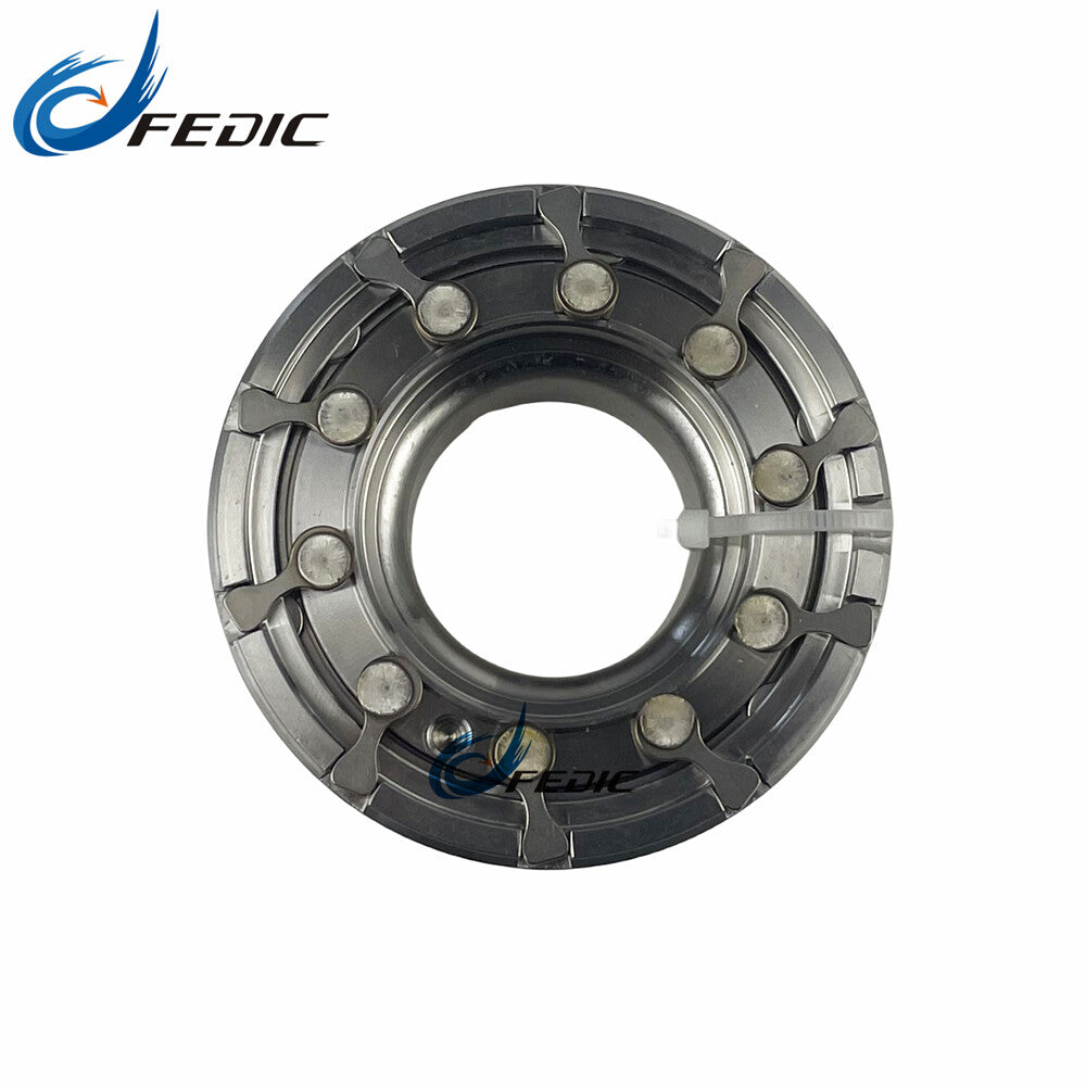 Turbo nozzle ring VNT 53039880109 for Audi A4 2.0TDI B7 125Kw 170HP BRD BVA