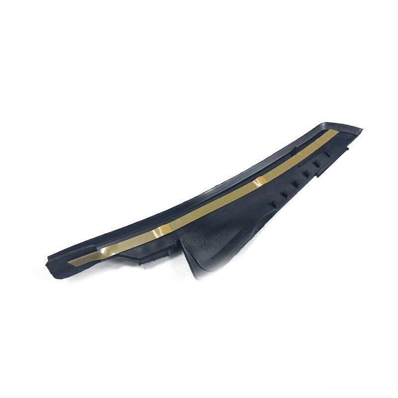 Front Windshield Wrap Corner Trim Wiper Trim for Toyota for Corolla 2007-2013