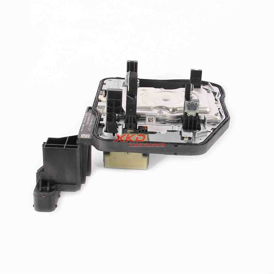 The DQ200 transmission control unit is suitable for Volkswagen for Golf , for Audi A1, and A3. (0AM927769E-)